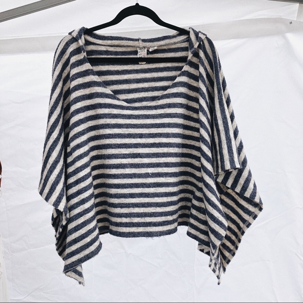 Billabong Poncho